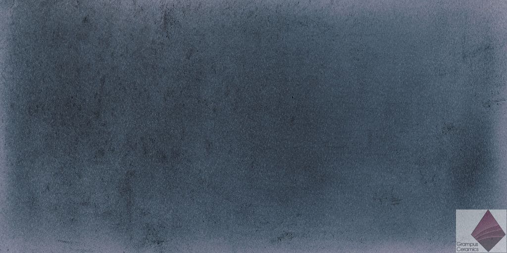 Синяя плитка кабанчик Cifre Sonora Marine 7.5x15