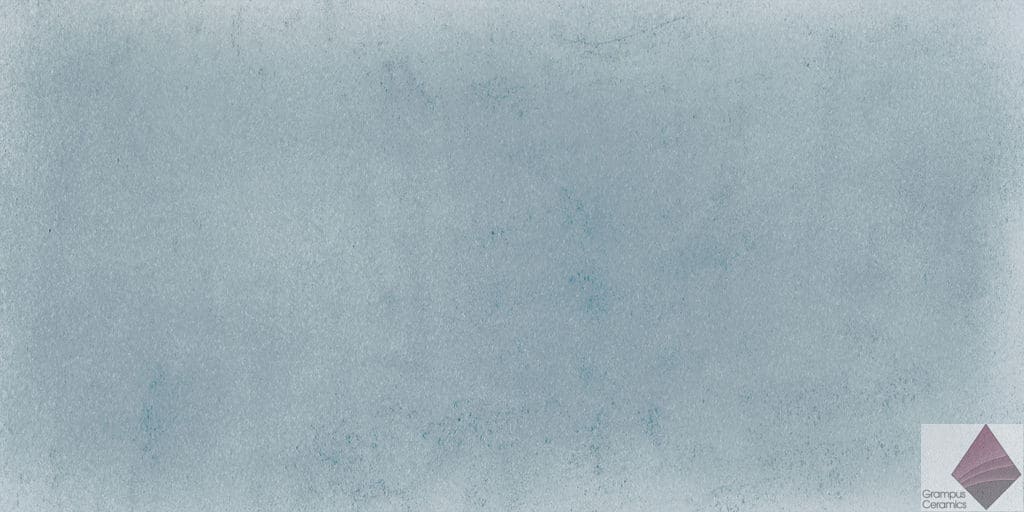 Голубая плитка кабанчик Cifre Sonora Sky 7.5x15