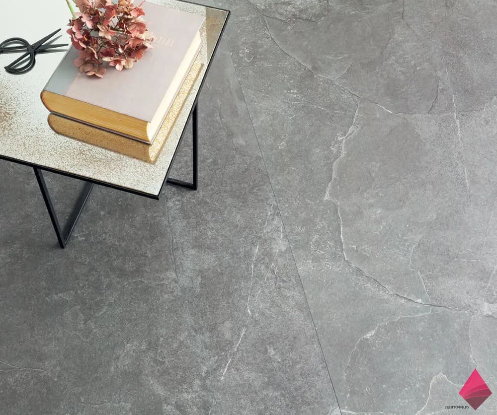 TUBADZIN GRAND CAVE GREY