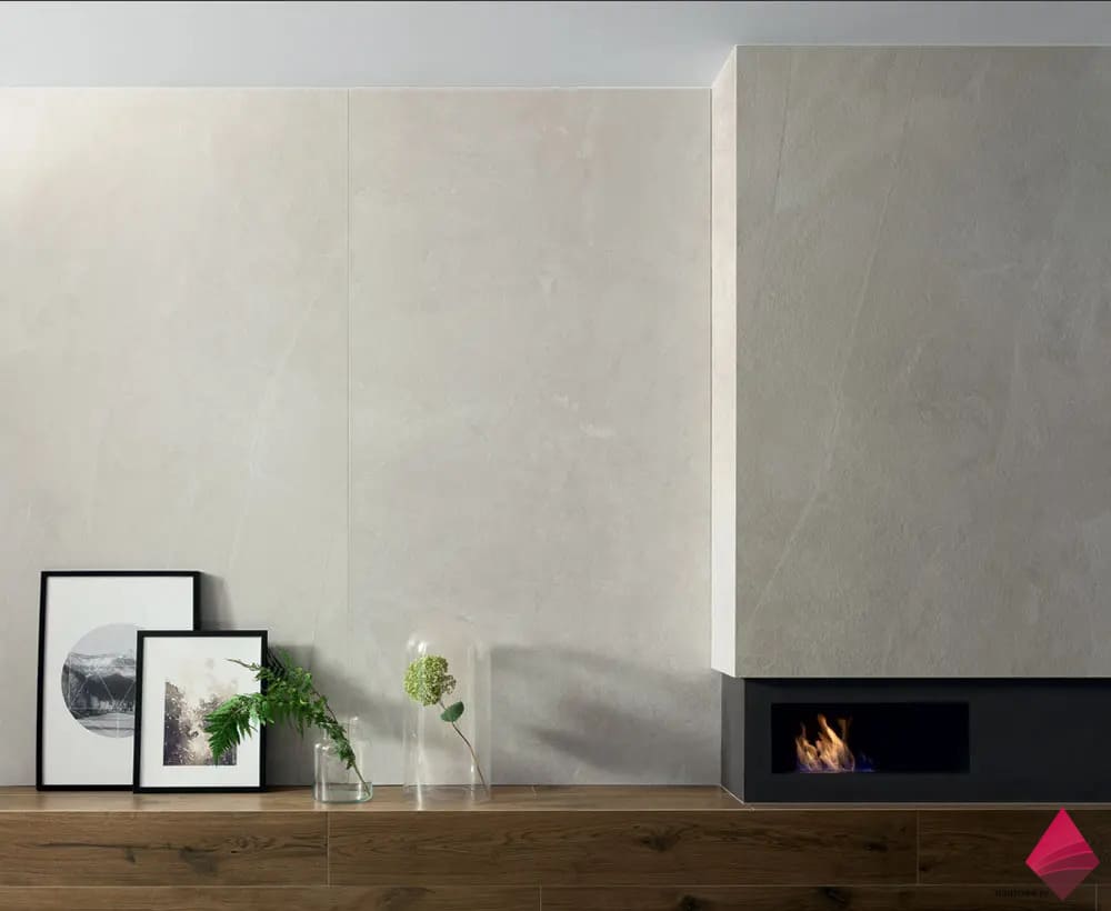 Tubadzin Grand Cave White