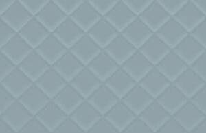 Рельефная настенная плитка Ape Ceramica Cloud Ultra Turquoise 35x100
