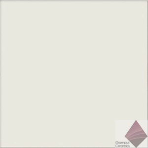 Плитка для пола моноколор матовая белая Ribesalbes Base Blanco 20x20