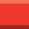 Красная глянцевая плитка Rojo Biselado Brillo 10x20