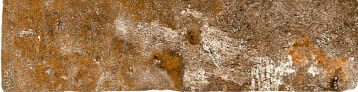 Плитка под кирпич рельефная испания monopole ceramica jerica marron