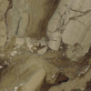 Плитка под мрамор с прожилками глянец Ape Capraia Rex Brown Polished 60x120