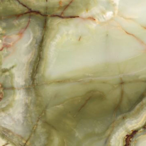Плитка под камень глянец крупноформатная Bestile Eunoia Green 60x120