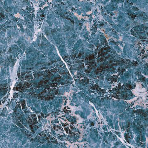 Плитка под камень глянец крупноформатная Bestile Matisse Cobalto 60x120