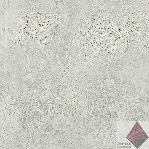 Плитка под камень бетон стиль лофт Mei Newstone светло-серый 79.8х79.8