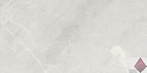 Плитка под мрамор матовая крупноформатная Azteca Dubai Ice 60x120