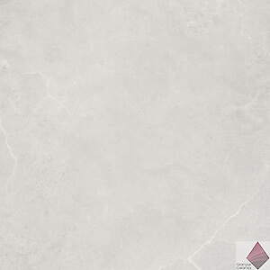 Плитка под мрамор матовая белая Azteca Dubai Ice 60x60