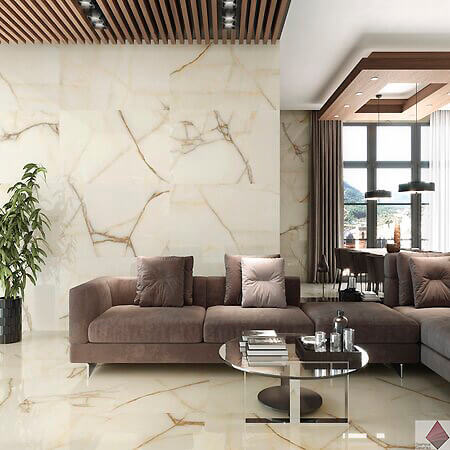 Плитка Benadresa Newbury дизайн гостиной