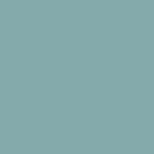 Матовый универсальный керамогранит моноколор Ceracasa Croma Blue 49.1x98.2