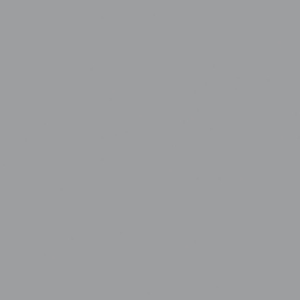 Матовый универсальный керамогранит моноколор Ceracasa Croma Grey 49.1x98.2