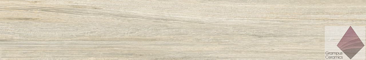 Бежевая плитка под дерево матовая Grasaro Brooklyn G-561 20х120