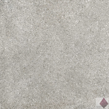 Серая плитка под камень гранит для пола Grasaro Granito G-1152 60X60