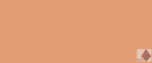 Оранжевая матовая настенная плитка Marca Corona Lilysuite Orange 50x120