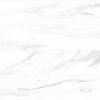 Белая матовая плитка под мрамор Oset Albion White 10x60