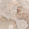Глянцевый бежевый керамогранит под камень Rex Reve noisette glossy 60x120