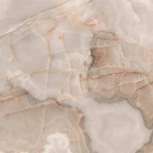 Глянцевый бежевый керамогранит под камень Rex Reve noisette glossy 60x120