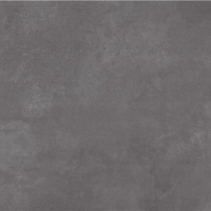 Матовая темно-серая плитка под бетон STn Ceramica Elementi Graphite 60x120