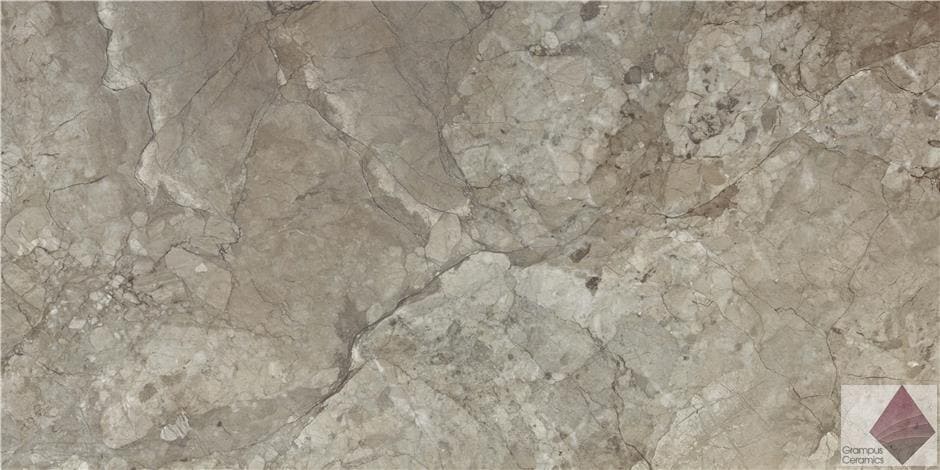 Полированная плитка под камень STn Ceramica Stream Stone Pul.60x120