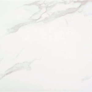 Белая полированная плитка под мрамор STn Ceramica Purity White Pul 60x120