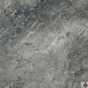 Плитка под камень серая Vitra MarbleSet Иллюжн Темно-Серый Лаппато 60x60