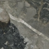 Глянцевый черный керамогранит под камень Ape Ceramica Four Seasons Dedalus 60X120
