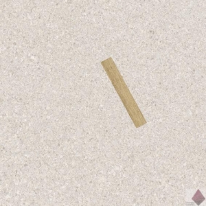матовая плитка под камень с деревом Arcana Ceramica Komi Maolan-R Beige 20x20