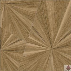 матовая плитка под дерево для пола и стен Arcana Ceramica Komi Nepli Miel 80x80