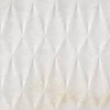 Глянцевая рельефная плитка для ванной Colorker Kristalus Eternity White 31.6x100
