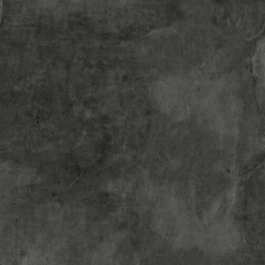 Черная матовая плитка под камень Geotiles Makai Marengo 60x120