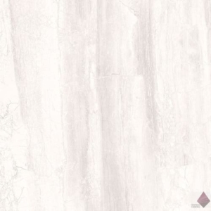 Белая матовая плитка для пола под камень Keraben Luxury White Soft 60x60
