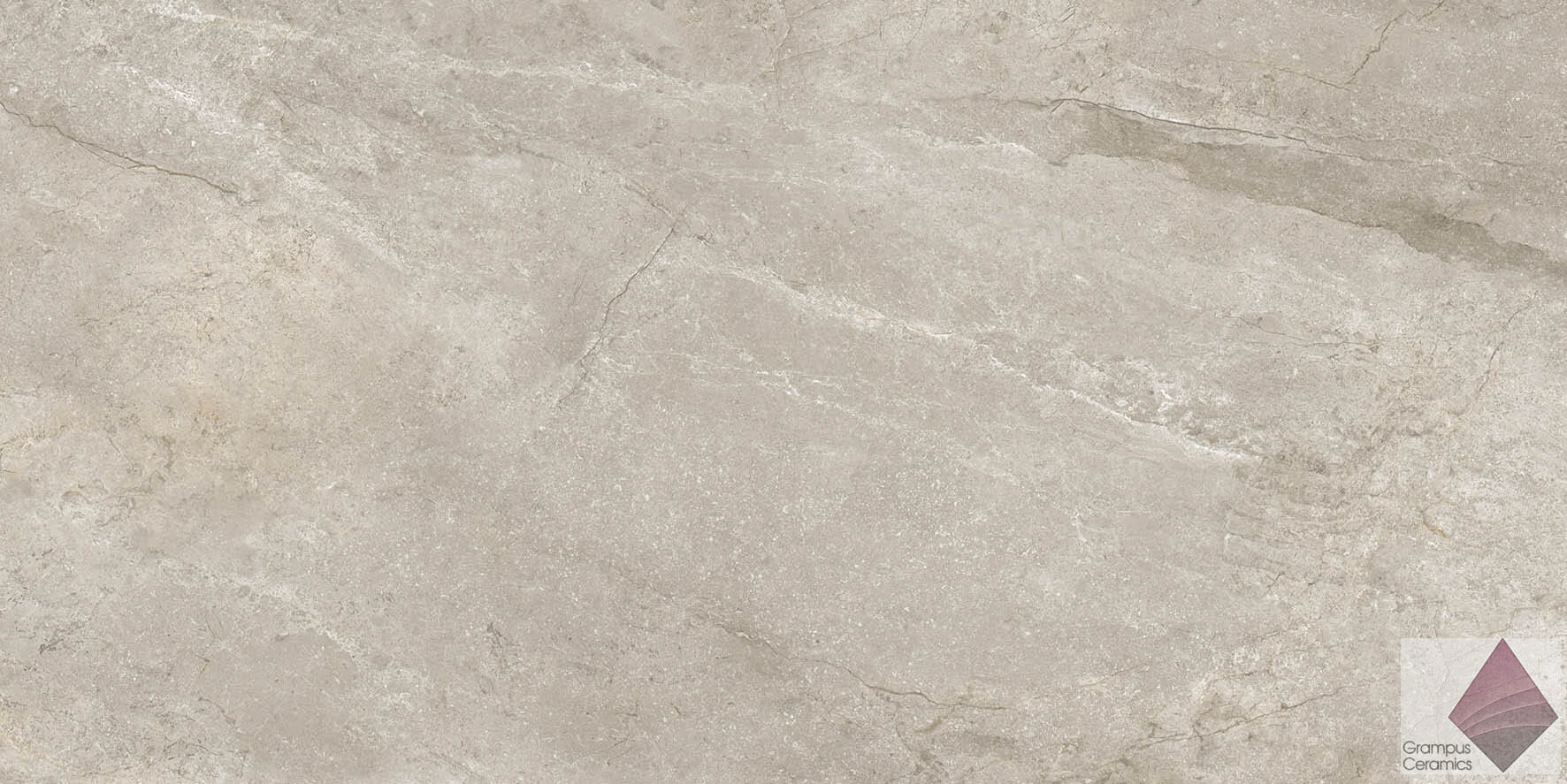 Песочный керамогранит полированный Pamesa CR.Wells Sand 60x120