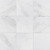Белая плитка под мрамор Celia white wall 03 25x60
