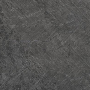 Темно-серая рельефная матовая плитка Alpine 4D Anth Decor SP 100x180
