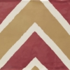 Плитка с рисунком Cifre Decor Ask Ruby 12.5x25