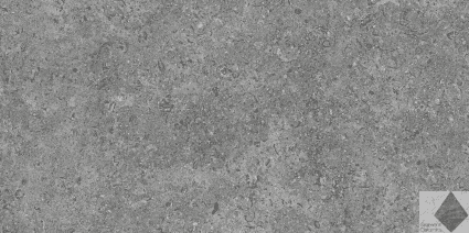 Серый керамогранит под камень Argenta Etienne Grey 30x60
