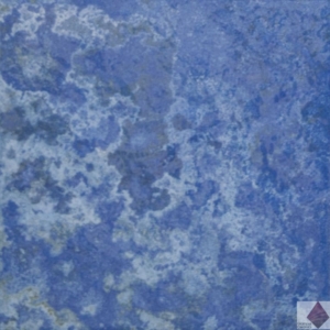 Синяя глянцевая плитка Cifre Keystone Blue 15x15