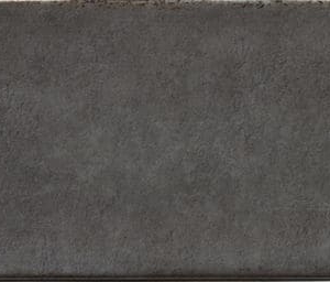 Чёрная плитка под кирпичик Cifre Omnia Anthracite 7.5x30
