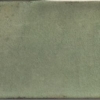 Глянцевая плитка под кирпичик Cifre Omnia Green 7.5x30