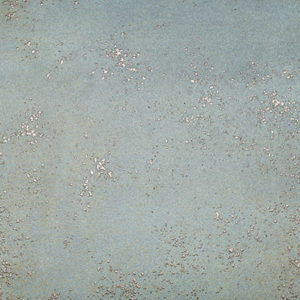 Бирюзовая плитка под бетон La Platera Vulkan Turquoise 35x90