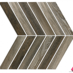 Плитка керамогранит шеврон для пола