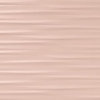 Розовая плитка для стен Porcelanite Dos Trent 9532 Coral Relieve 30x90