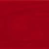 Красная глянцевая плитка Maiolica Red Gloss 7.5x30