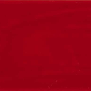 Красная глянцевая плитка Maiolica Red Gloss 7.5x30