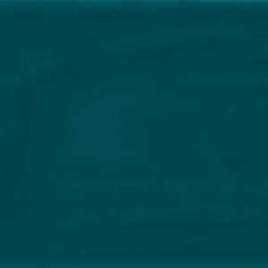 Зеленая глянцевая плитка Maiolica Seagreen Gloss 7.5x30