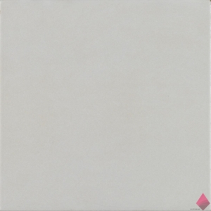 Белая матовая плитка под бетон Pamesa Art Blanco 22.3x22.3