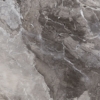 Серая глянцевая плитка под камень Pamesa At.Lusso Gris 60x120