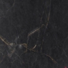 Черная матовая плитка под мрамор Colli Byron Marquinia 60x60